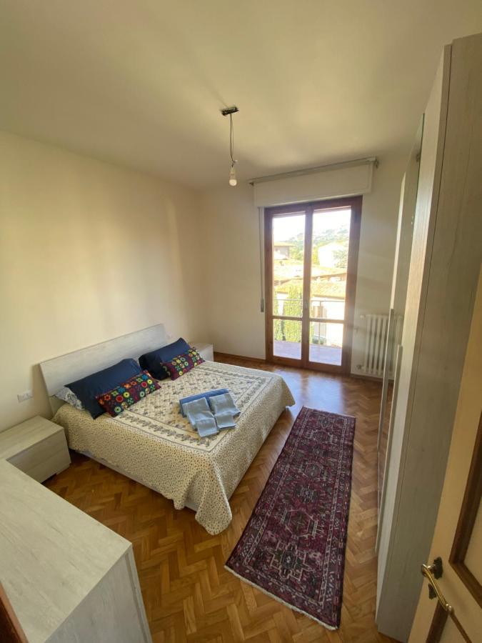 Fiorenza Retreat Florence Luaran gambar