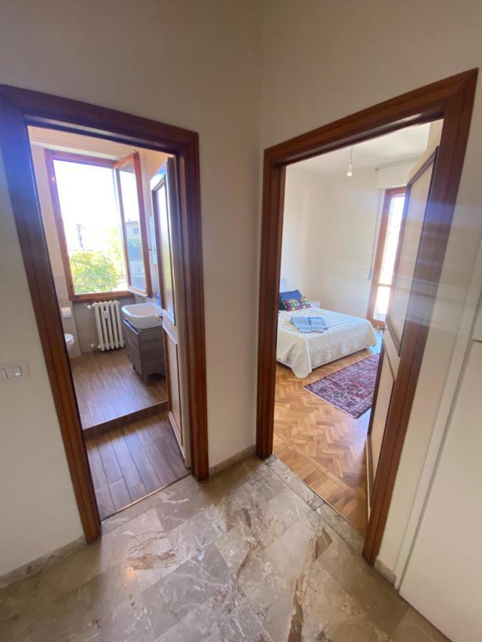 Fiorenza Retreat Florence Luaran gambar