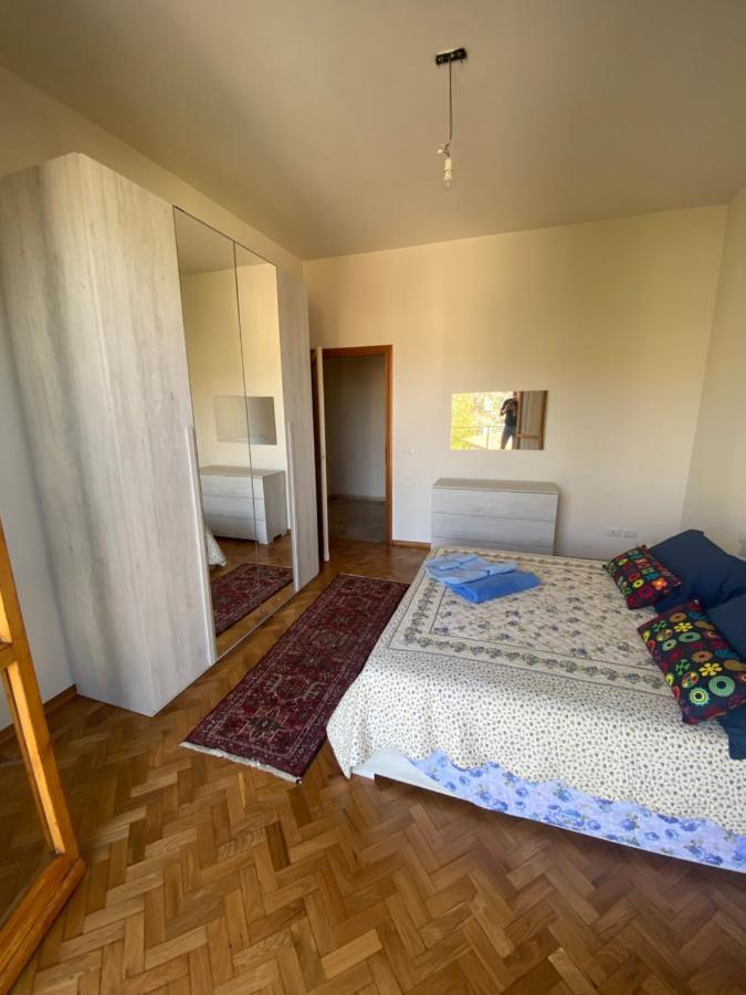 Fiorenza Retreat Florence Luaran gambar
