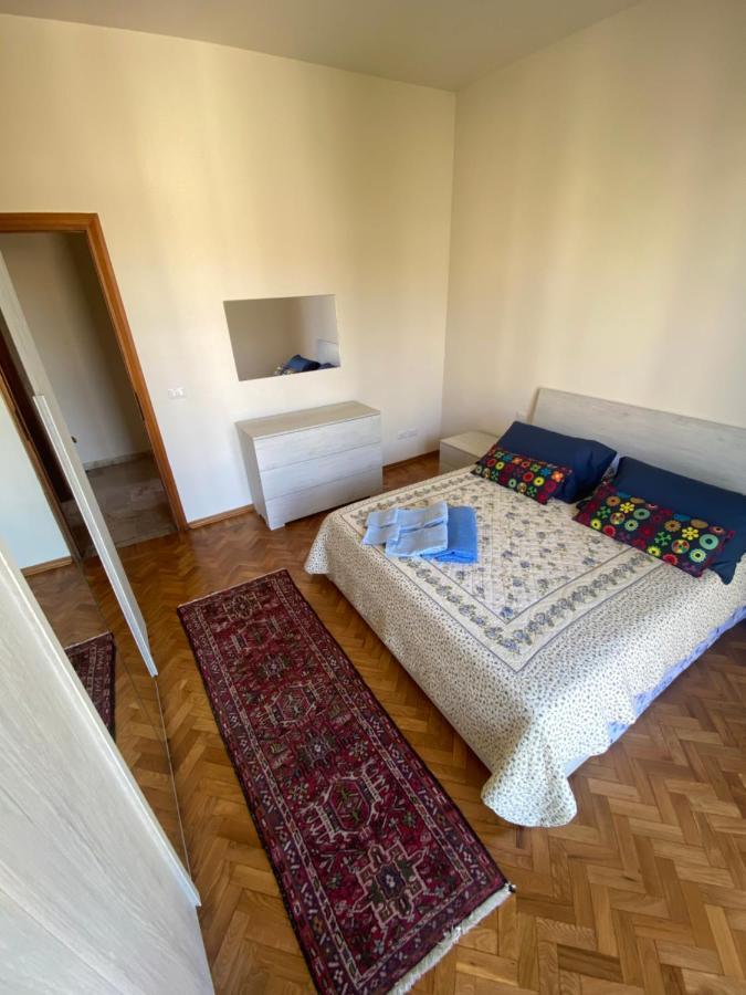 Fiorenza Retreat Florence Luaran gambar