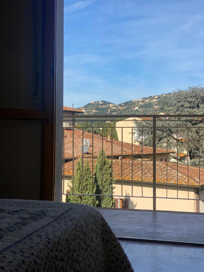 Fiorenza Retreat Florence Luaran gambar