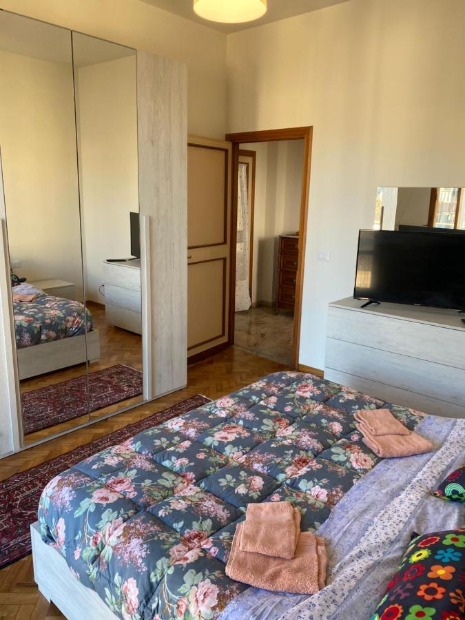 Fiorenza Retreat Florence Luaran gambar