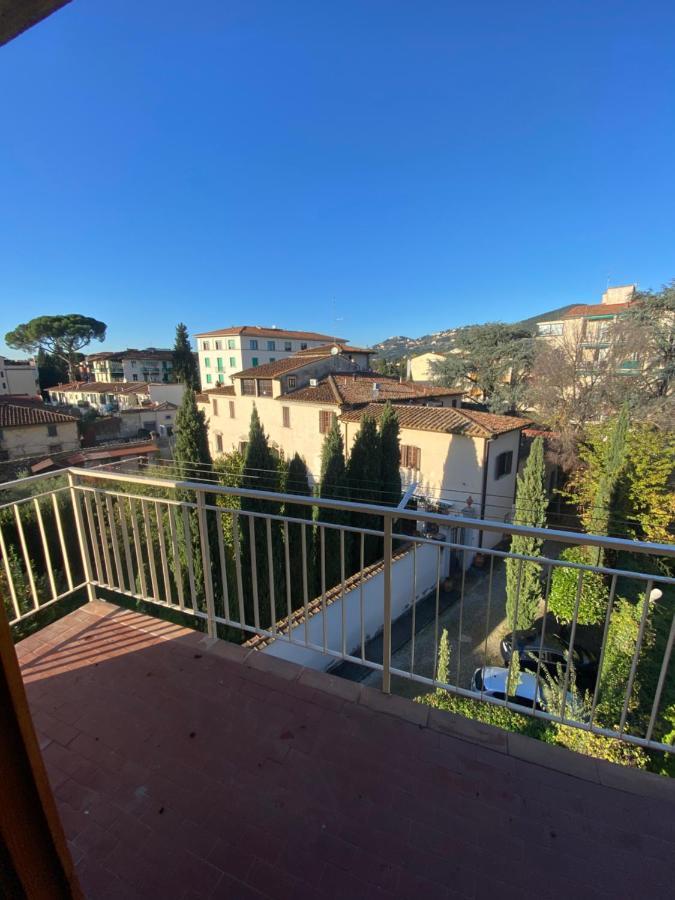 Fiorenza Retreat Florence Luaran gambar
